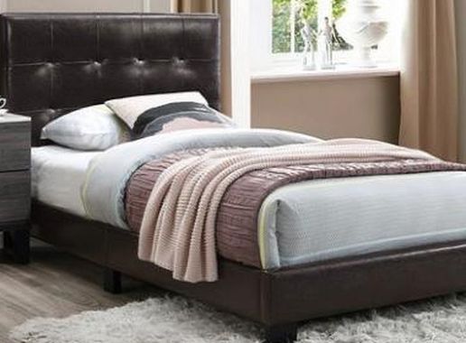 Twin Bed With Mattress Home & Garden