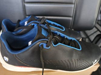 Mens 10 puma bmw