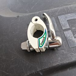 Tioga Suzue Japan Quick Relase Bmx Bike Seat Clamp 