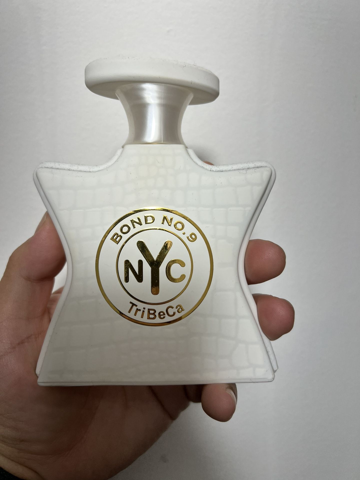 Bond No.9