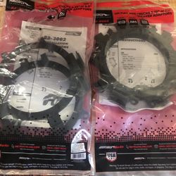 GM DOOR SPEAKER MOUNTS