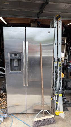 Beer fridge