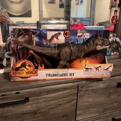Jurassic World
