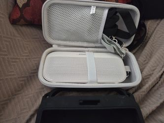 Bose SoundLink Flex Bluetooth Speaker