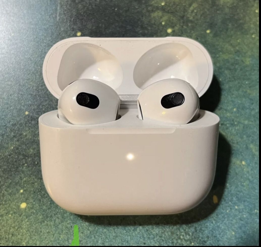 3rd Generation Airpod 