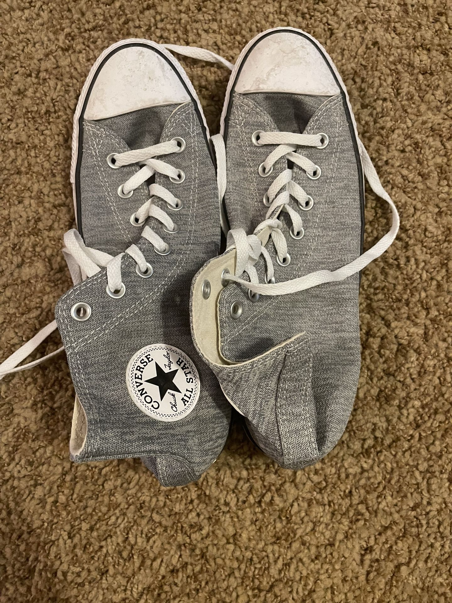Converse