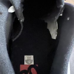 Air Jordan Retro 6 Infared