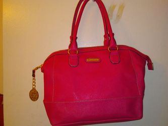 Anne klien purse (very nice)
