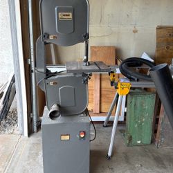 Bandsaw