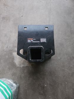 Class 3 Hitch