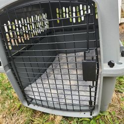 Medium Dog Kennel
