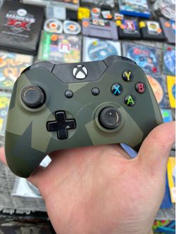 Xbox one controller