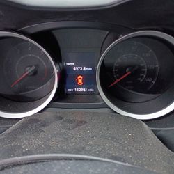 2014 Mitsubishi Lancer Sportback