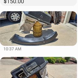 Assorted Items Need Gone