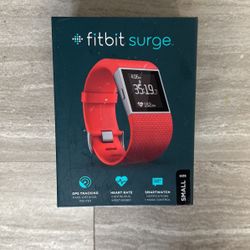 Fitbit Watch Brand new
