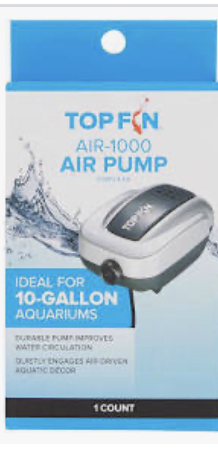 Air Pump