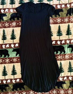 Women’s Maxi Dress