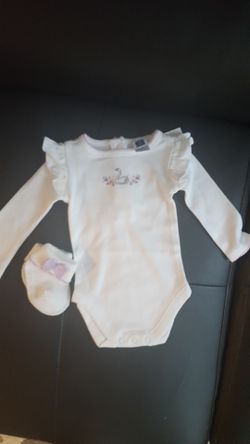 Baby girl clothes