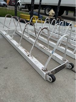 Weight Rack