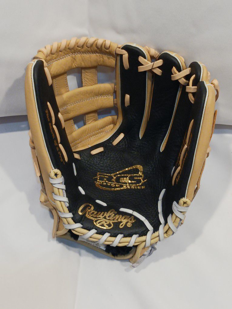 Rawlings RCS Exclusive Edition 208 12.5"