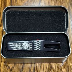 Scotty Cameron Divot Tool