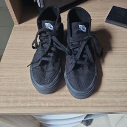 Vans Off The Wall Angle Shoe Size 6.5