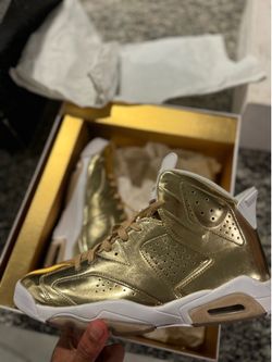 2016 Jordan’s size 11