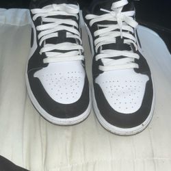 Jordan Air Jordan 1 Low SE
