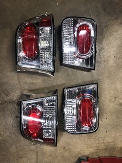 Honda Civic 1(contact info removed)