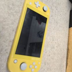 Switch Lite
