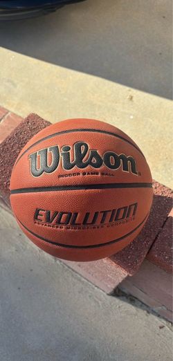 Wilson evolution ball