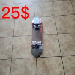 Tony HAWK signature Series Skateboard