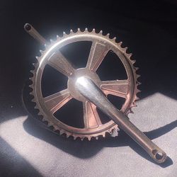 Schwinn 20'' Original Cranks 1974