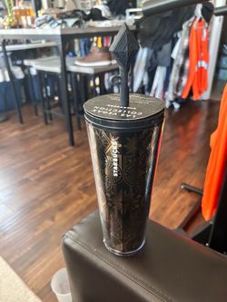 Las vegas Starbucks tumbler