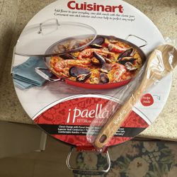 Cuisinart Paella Pan 
