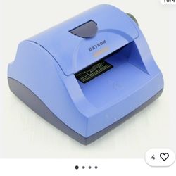 Xyron sticker machine. Excellent excellent condition.