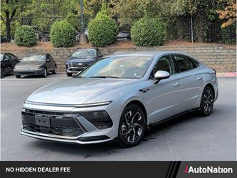 2024 Hyundai Sonata