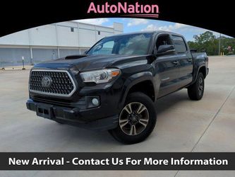 2019 Toyota Tacoma