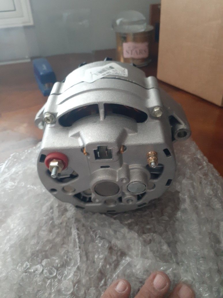 New Chevy ALternator for Sale in Fontana, CA OfferUp
