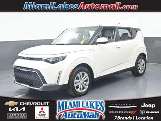 2023 Kia Soul