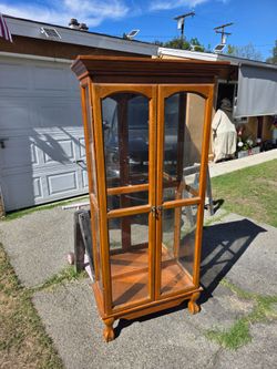 China cabinet