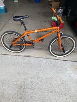 Bicycle-20’ Mongoose