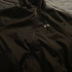 Nike Windbreaker 