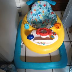 Baby Walker 