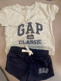 Baby GAP