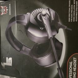 Gamer Headset