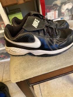 Nike Air Diamond Trainer Turf Shoe Men’s Baseball Coach