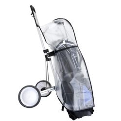 Full rain cover for golf bags new  
