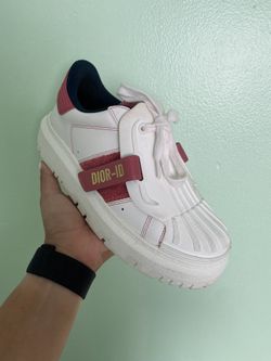 Dior ID Sneakers