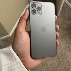 iPhone 12Pro 256gbs